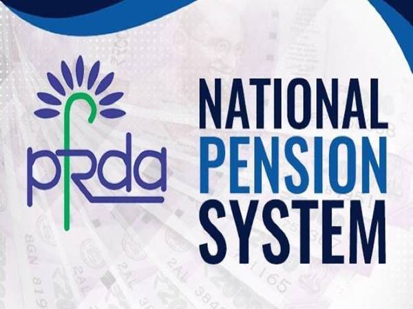 National Pension System (NPS)