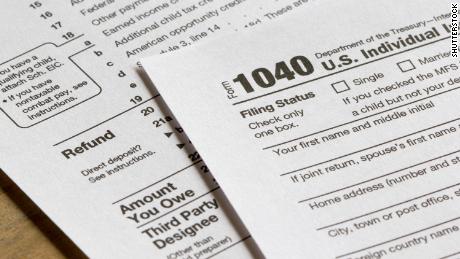 2020 taxes: Everything you need to know about filing this year