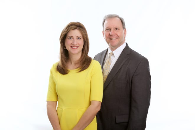 Amy Wagner and Steve Sprovach, Allworth Advice