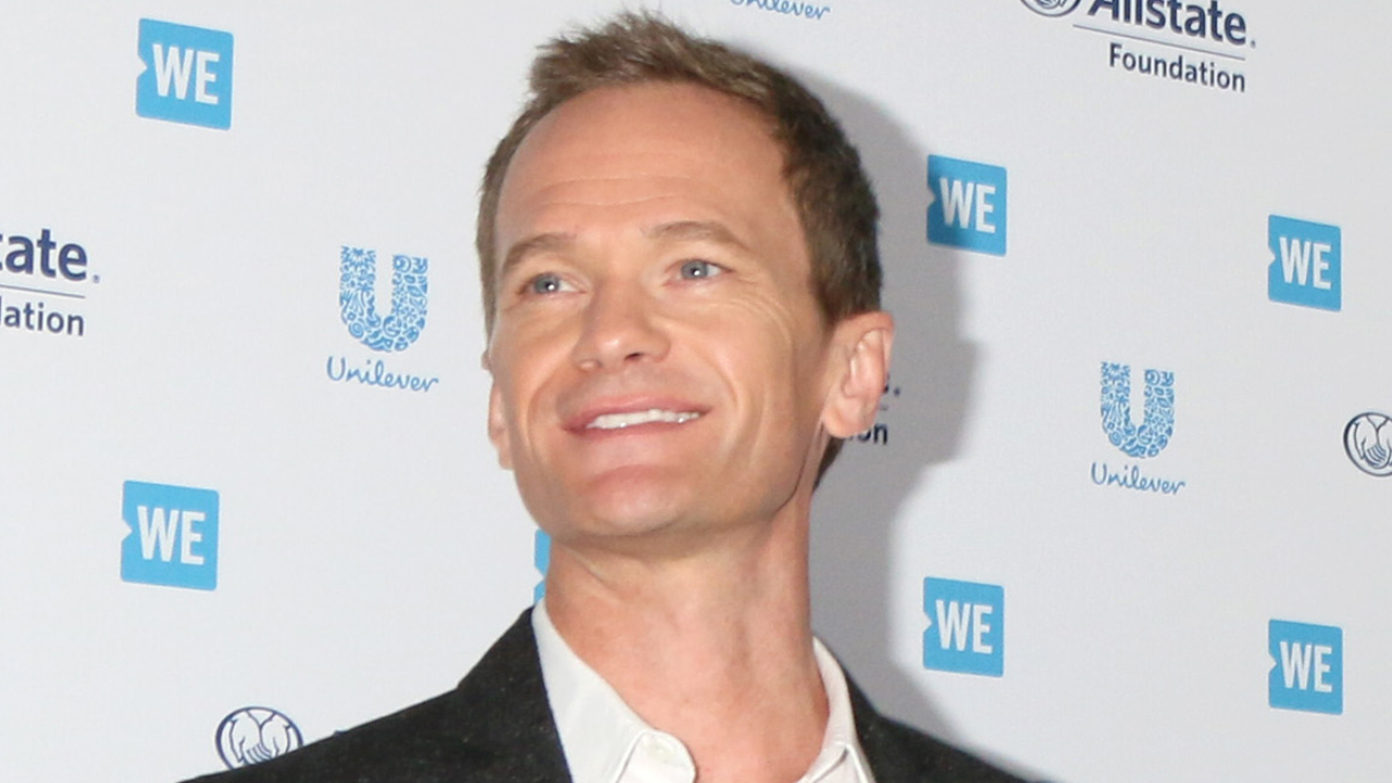 Neil Patrick Harris Hodls Bitcoin, Partners With Cryptocurrency ATM Operator